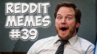 Reddit Meme Pack #39