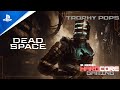 Strange Transmissions | Dead Space | Trophy Pops