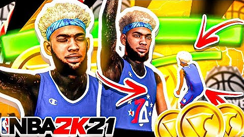 ARE CRONUS ZENS PATCHED? NBA 2K21 CURRENT ZEN COMP STAGE! NEW SCRIPT NBA 2K21! CRONUS ZEN SCRIPT!