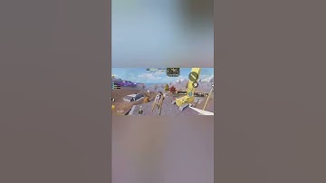 THAT THUMPER SHOT...🤯🥵#codm #codmobile #callofduty #valimai #callofdutygameplay #fearless #lostsky