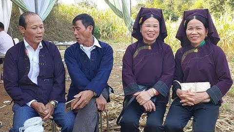 Hát Sli Lễ Tiệc Cưới Xã Thống Nhất 19/10/2025(ÂL)Gái Xinh Lạng Sơn Vả Sli Trai Bắc Giang(Cũ) Cực Hay