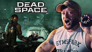 I gave Dead Space 45 Minutes to Impress Me..