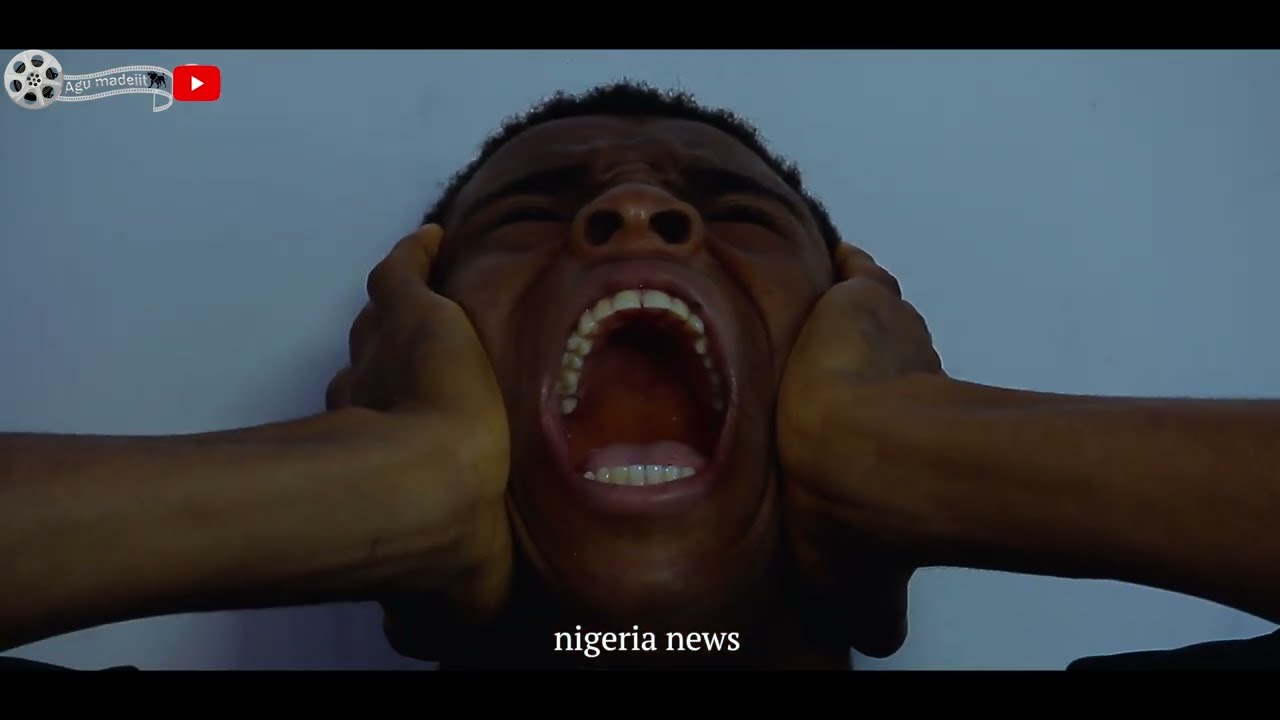 Nigerian short cinematic film