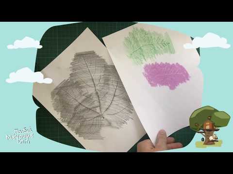 Βίντεο: Γραφικά φύλλα Επισίων