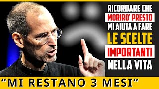 Steve Jobs: Restate Affamati, Restate Folli