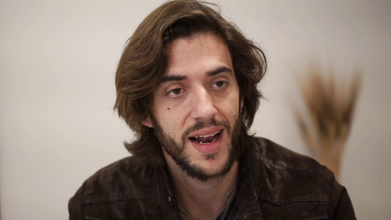 Bailes Colaterales - Jose Manuel Alvarez | Teaser