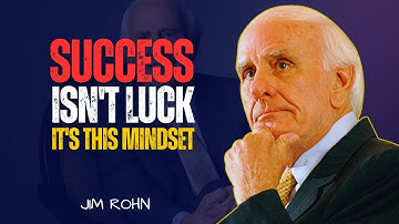 Unlock Real Success: Jim Rohn