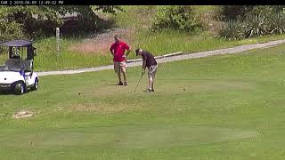 HD Hole-in-One at Midland Valley, Graniteville, SC