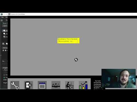 Compiling and Debugging Your Game in GameMaker 2 | Beginner GameMaker 2 Tutorials