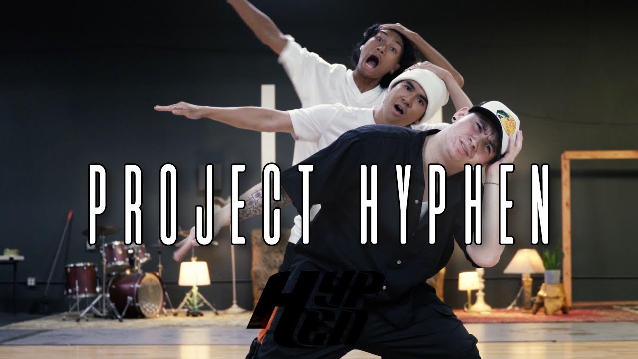 Kai Cameron (Closer) | Hyphen Showcase 2023