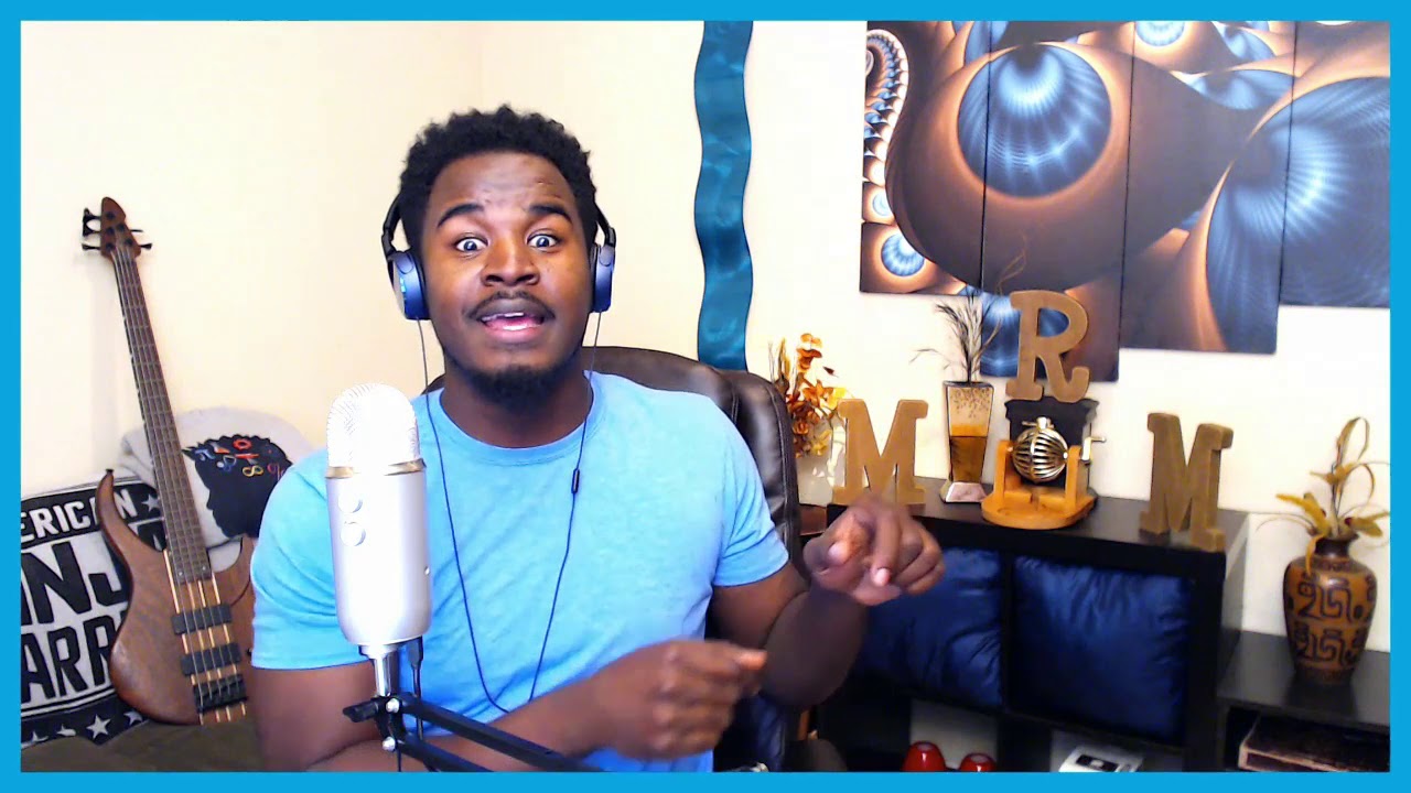 Epic Rap Battle ERB Zeus vs Thor Reaction