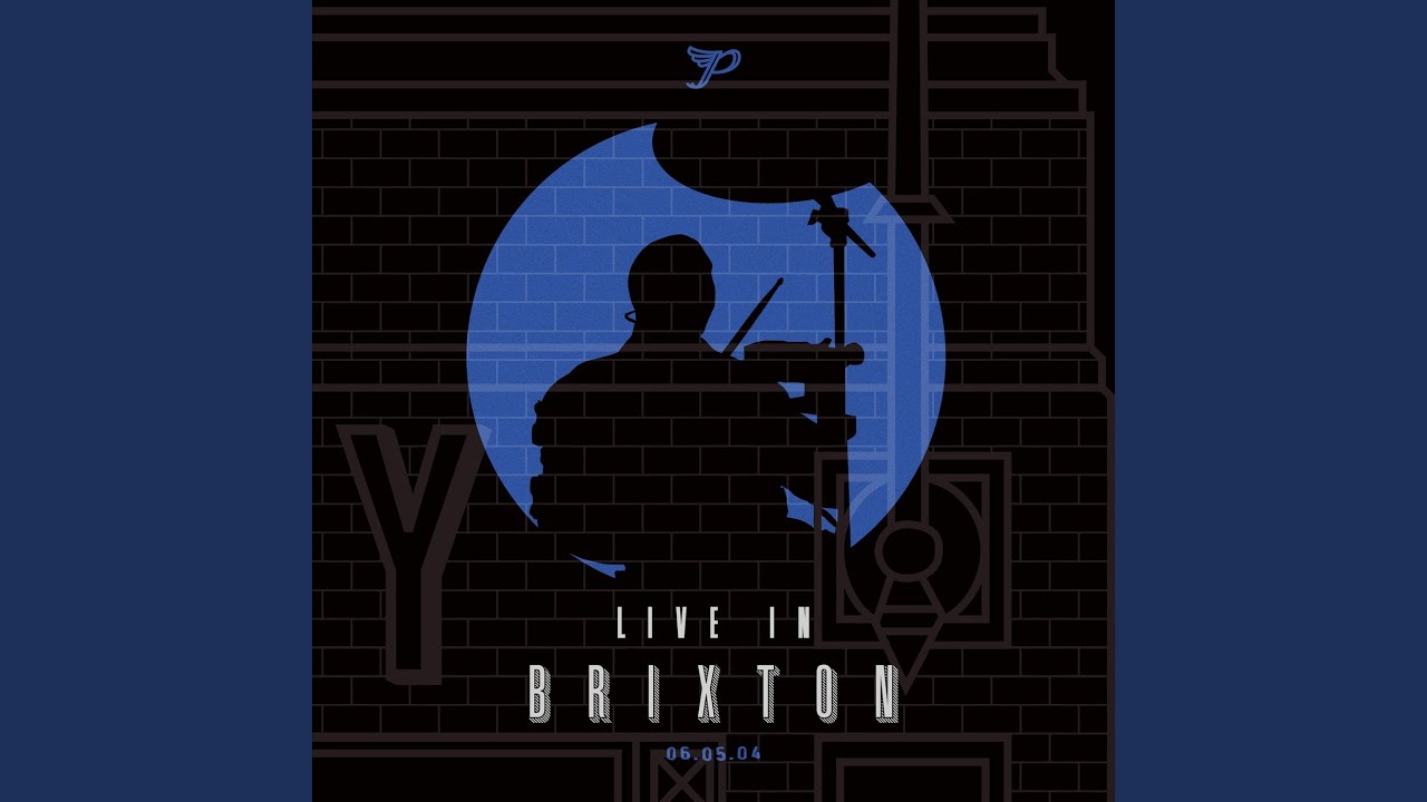 Crackity Jones (Live from Brixton Academy, London. June 5th, 2004