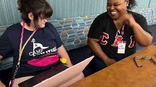 Camp Abilities Texas 2025 Highlights