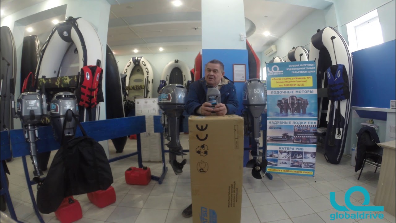 Globaldrive Отзывы О Магазине