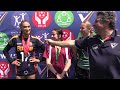 A Tregellis (Mordialloc College), G Robinson (Eltham High School), L Hassing (Heathmont College)