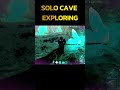 ark cave adventure #ark #gaming #arkmobilepvxc #arkmobile