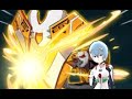 [mobile] 妖怪ウォッチぷにぷに-レイ＆零号機(요괴워치 푸니푸니-레이와 령호기 Yo kai watch wibble wobble)