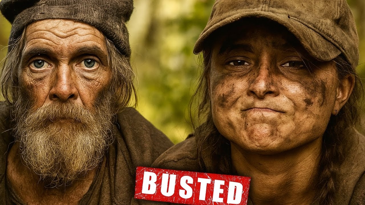 Members Who are Dead or In Jail From Swamp People Cast