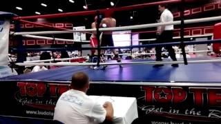 Paunovic Stefan vs Burdan Michal - Pol Svetsko Prvenstvo-Irska