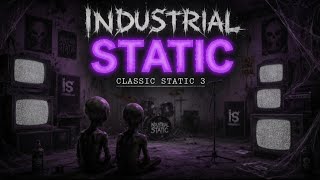 A State Of Mind - Industrial  Static