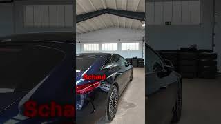 Warum ich als Tesla Händler diesen Mercedes gekauft habe? #tesla #mercedes #automobile