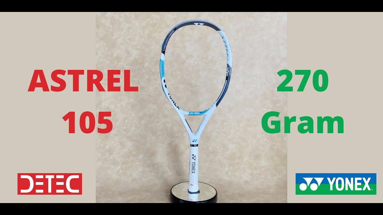 YONEX ASTREL アストレル 105 2023年モデル G2 【公式通販】