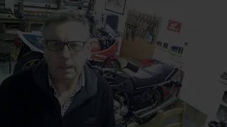 Carb Cleaning Chemical... The Sheds Witches Brew