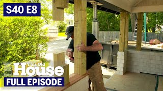 This Old House | Air Tight House (S40 E8) | FULL EPISODE