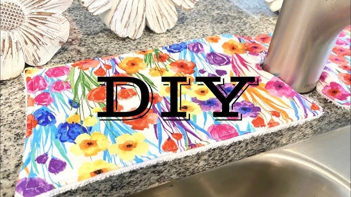 Simple DIY Cricut Dust Cover - Upcycle old T-Shirts - Katherine