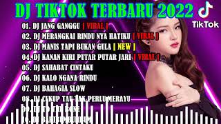 DJ JANG GANGGU X BULAN BAWA BINTANG MENARI IRINGI LANGKAHMU REMIX VIRAL TIKTOK TERBARU 2022 | VIRAL