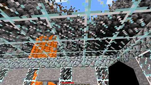 BOOM GOES THE DYNAMITE - JX23 tribute