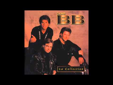 Les BB - J'ai Vu Maman Embrasser Le Père Noël