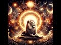 Horoscope lion du 28 mai 2024