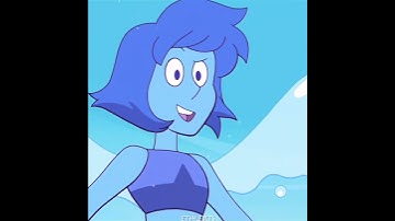Lapis edit // steven universe