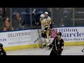 Cleveland Monsters Highlights 01.24.22 Loss to Wilkes-Barre/Scranton