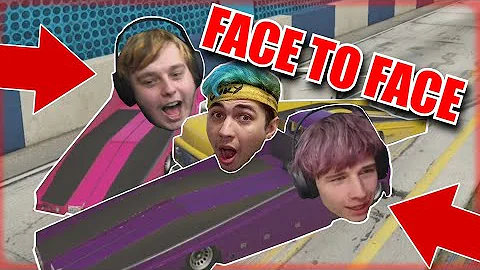 Jak vzniká deformace smykem?