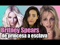 Britney Spears necesita ayuda | Su TRISTE realidad