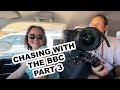 Behind the Scenes with the BBC // Part 3