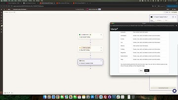 How to Set Up Klaviyo with Zapier
