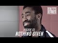 JOHAN DJOUROU - How Arsenal recruited me [Nothing Given EP 03]