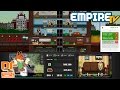 Empire tv tycoon  on dirige sa station de tlvision dans ce jeu de gestion tycoon   pg fr