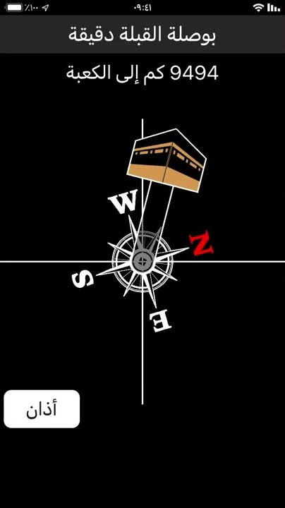 Qibla Compass Accurate / Qibla Compass Accurate Pro