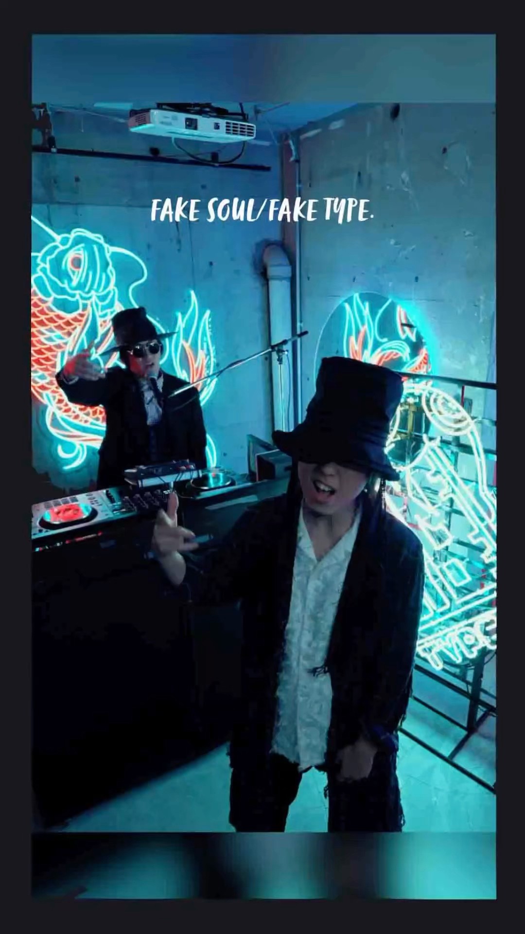 邦楽 FAKE TYPE. FAKESTYLE2. faketype FAKE TYPE. - 