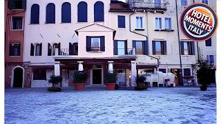 Locanda del Ghetto | Venice, Italy | Hotel Review 🛏️