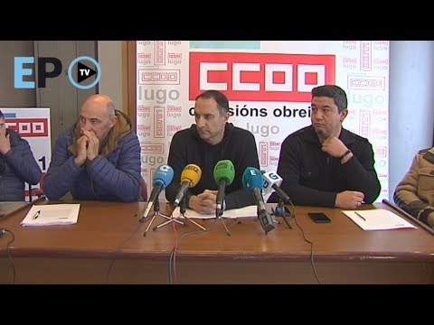 No hay bomberos