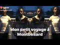 Montbeliard village touristique de la