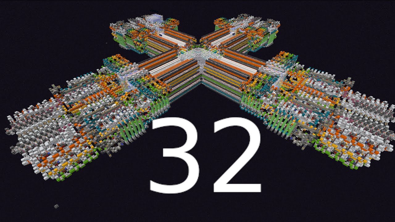 weekbrain 32 - core encoded storage system update - YouTube