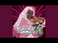 Jacinthe Battle (Violin Cover) - Pokémon Legends: Z-A