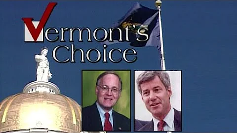 Vermont's Choice 2002