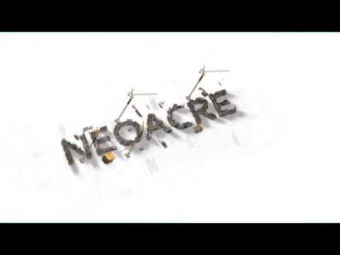 Презентация NEOACRE: пассивные дома с ультранизким энергопотреблением